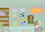 illustrate a childrens book